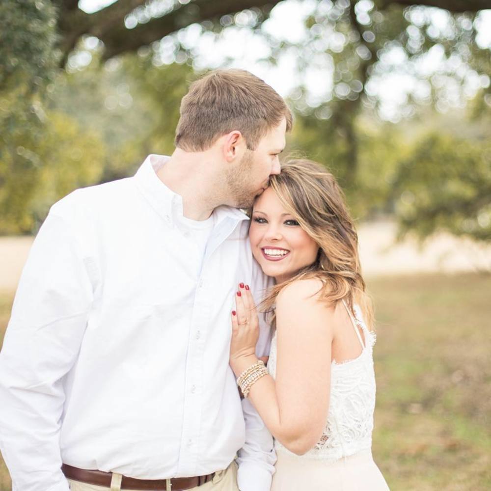 Meet your Posher, Morgan